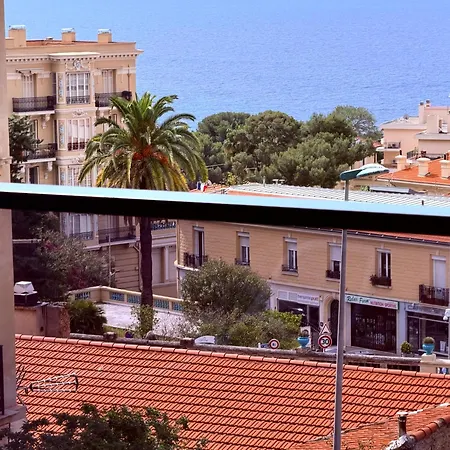 Lejlighed Sea View Next To Monaco *