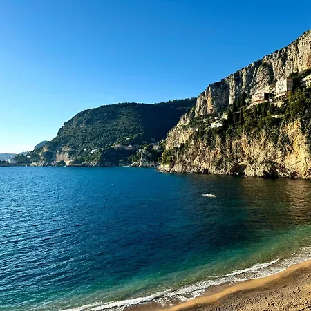 Sea View Next To Monaco Lägenhet Cap-d'Ail